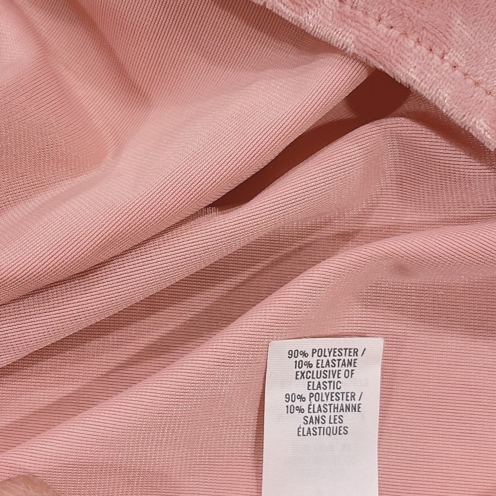 aerie Pink Floral Maxi Dress - Picture 12 of 13